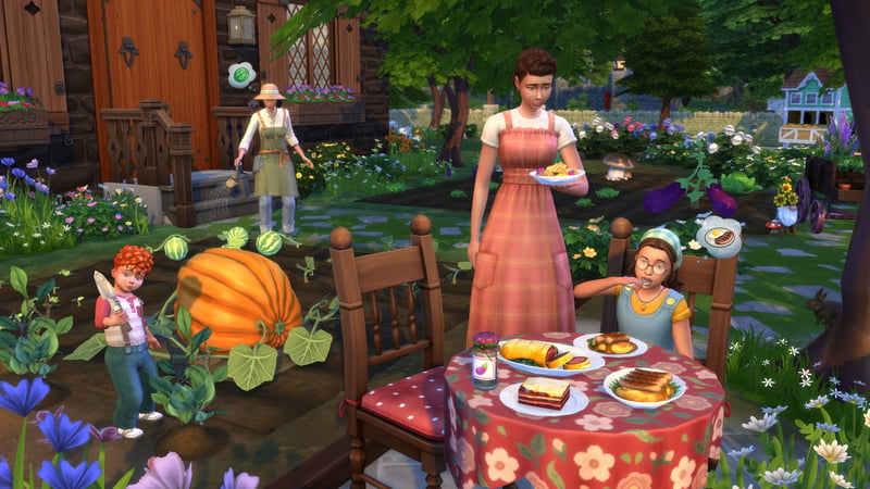 Game screenshot 4