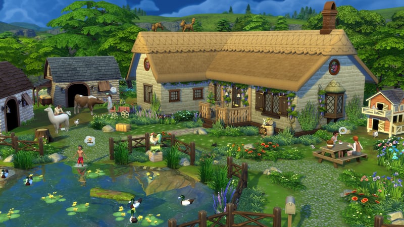 Game screenshot 5