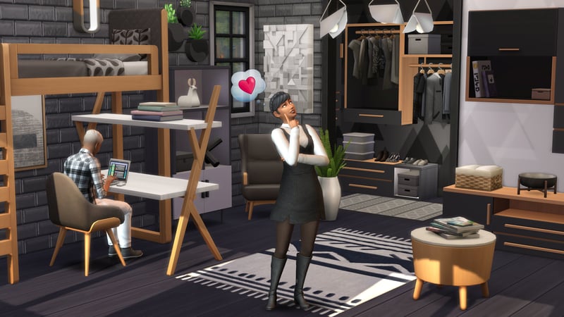 Game screenshot 2