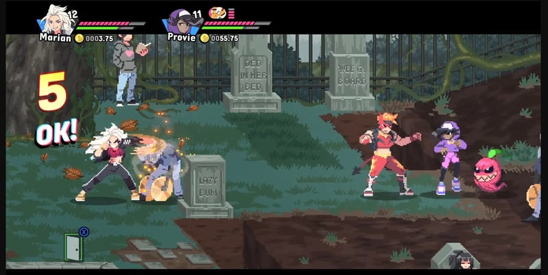 Game screenshot 4