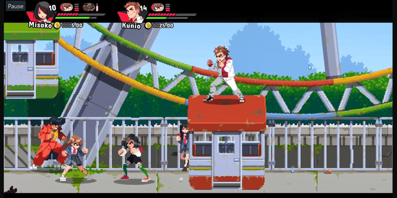 Game screenshot 5