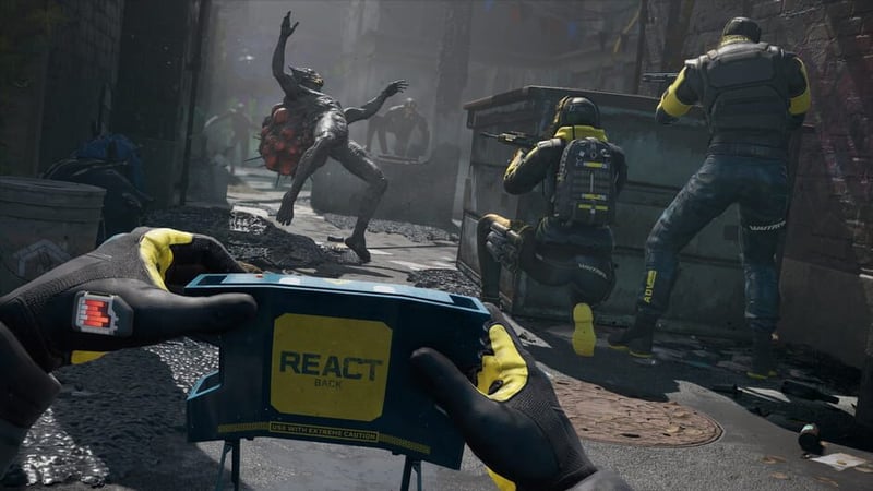 Game screenshot 4