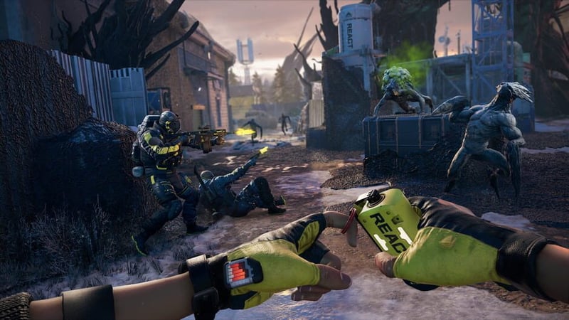 Game screenshot 5