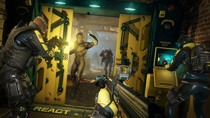 Game screenshot 2