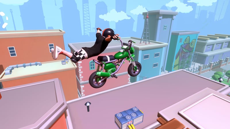 Game screenshot 4