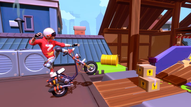 Game screenshot 4
