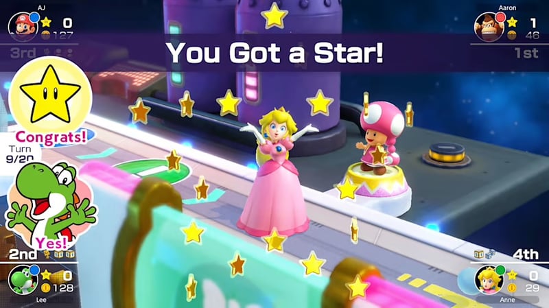 Game screenshot 5
