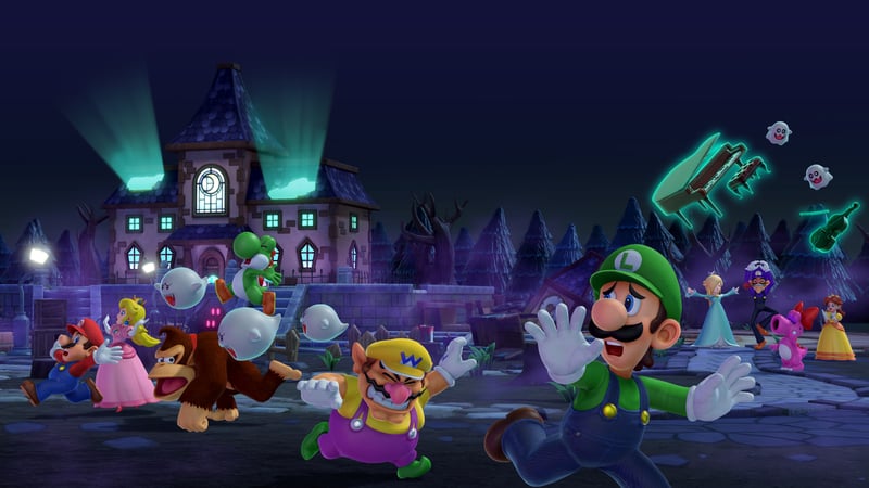 Game screenshot 5