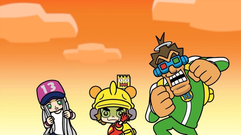 Game screenshot 2