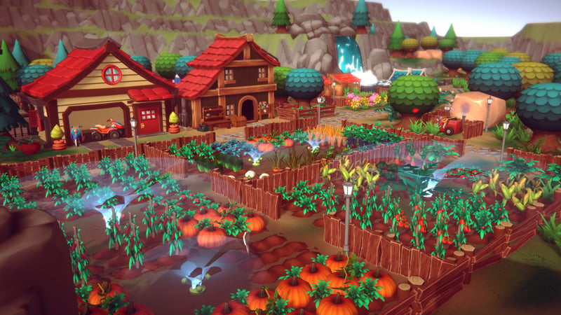 Game screenshot 3