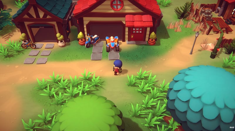 Game screenshot 4