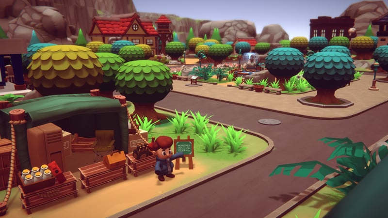 Game screenshot 5