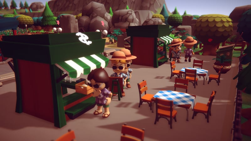 Game screenshot 2