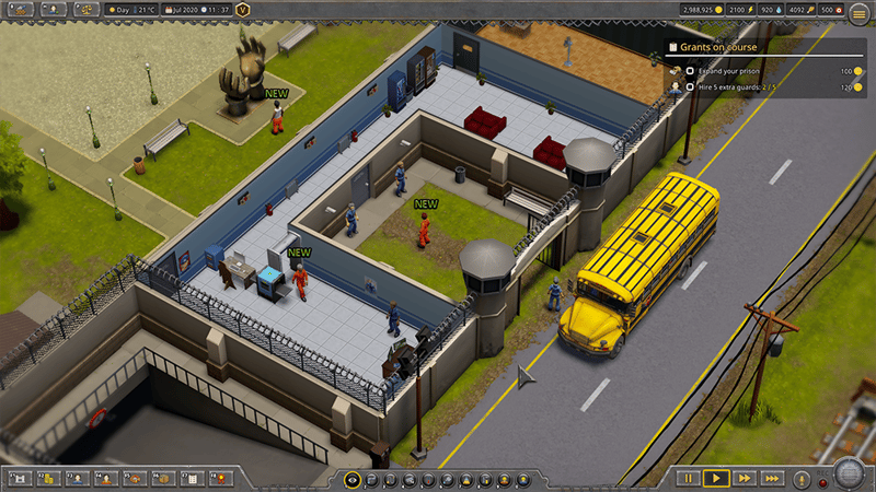 Game screenshot 4