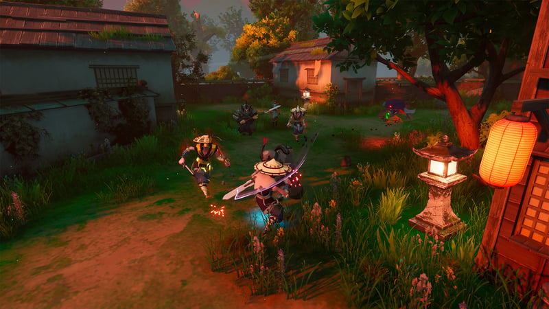 Game screenshot 2