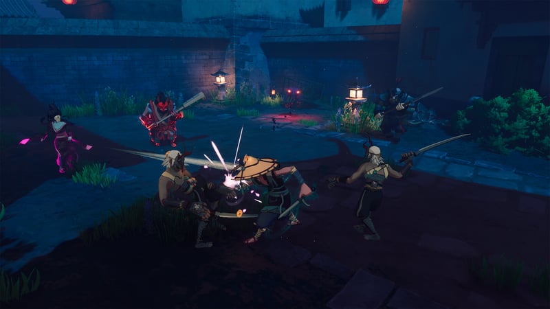Game screenshot 3