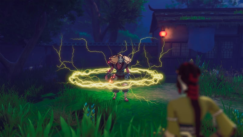 Game screenshot 4