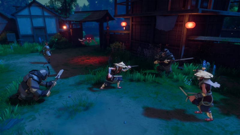Game screenshot 4