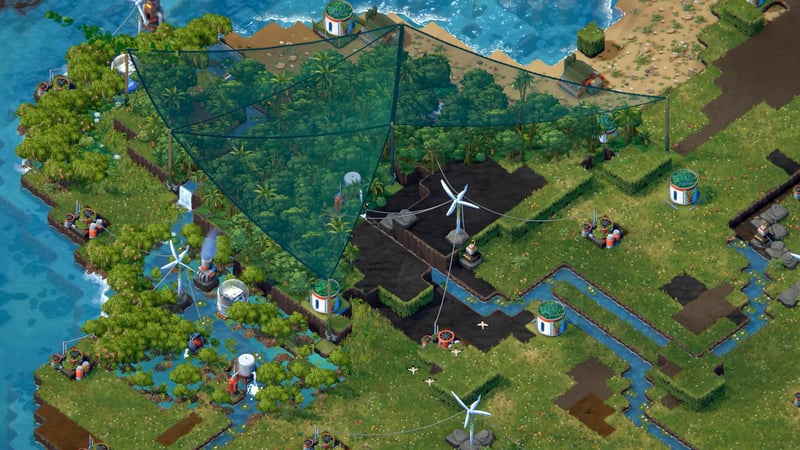Game screenshot 4
