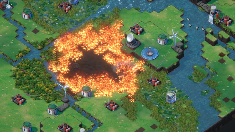 Game screenshot 2