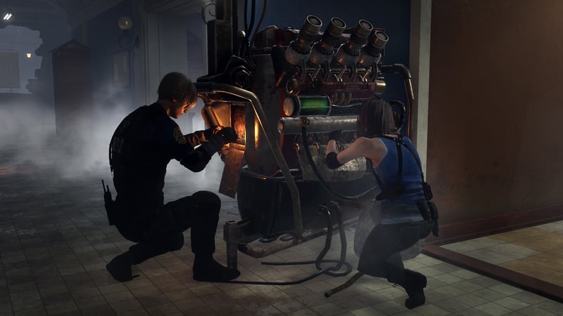 Game screenshot 3