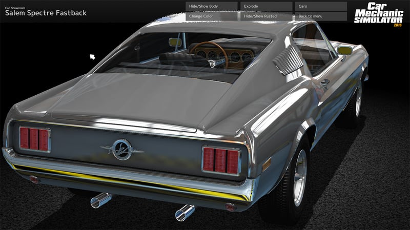 Game screenshot 5