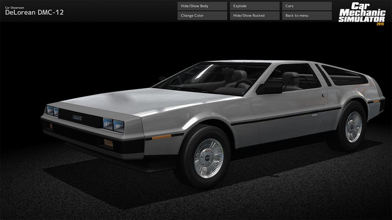 Game screenshot 4