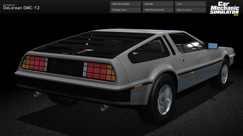 Game screenshot 4