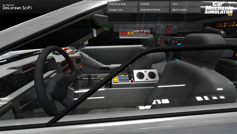 Game screenshot 5