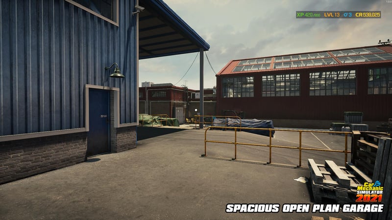 Game screenshot 2