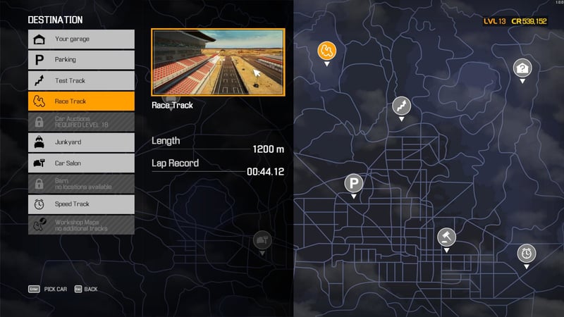 Game screenshot 3