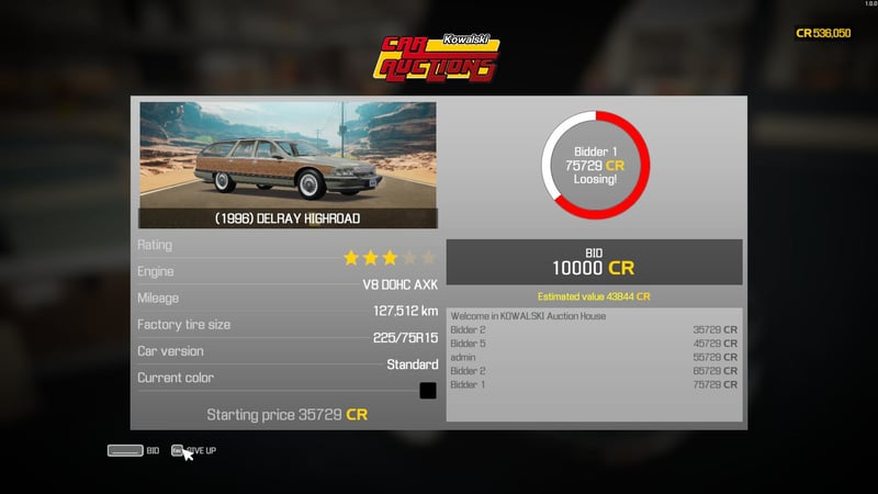 Game screenshot 4