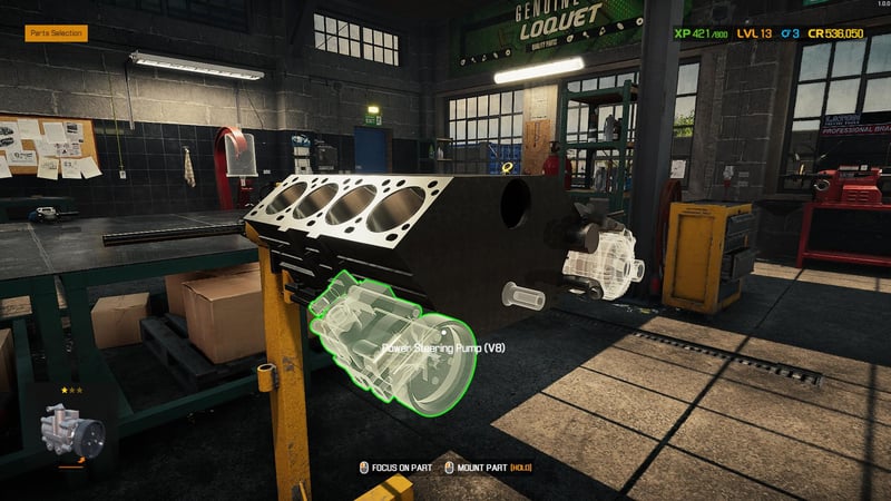 Game screenshot 4