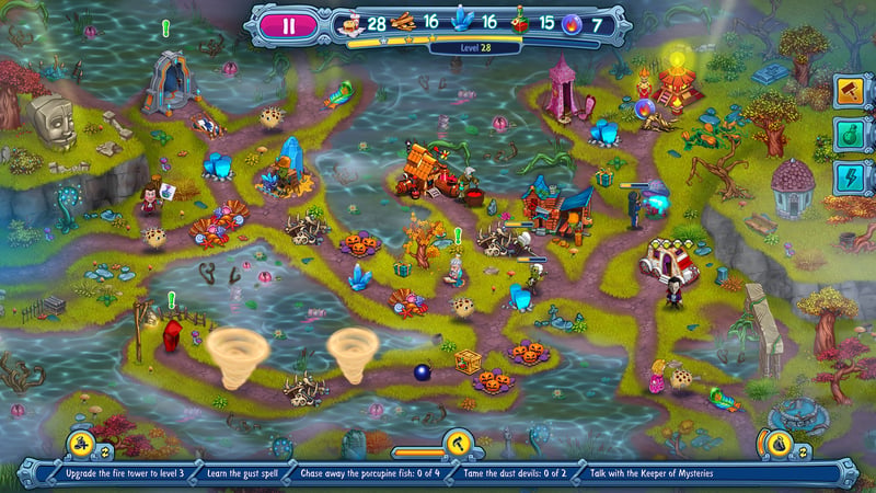 Game screenshot 2