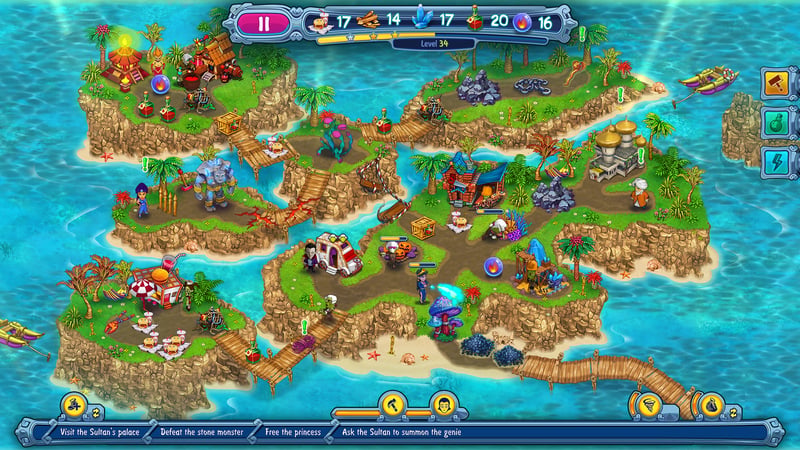 Game screenshot 5