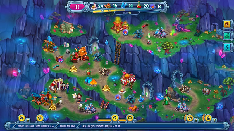 Game screenshot 4