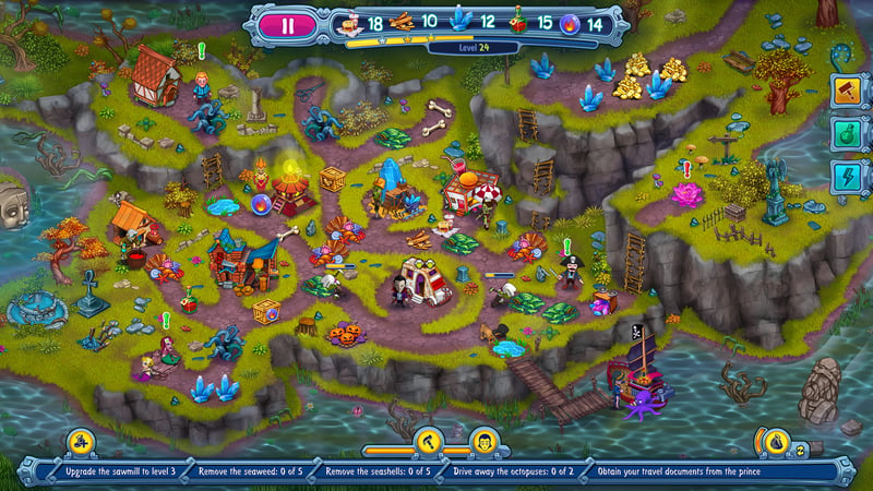 Game screenshot 4