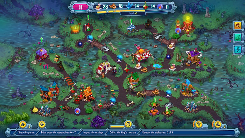 Game screenshot 5