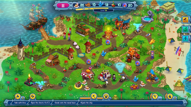 Game screenshot 2