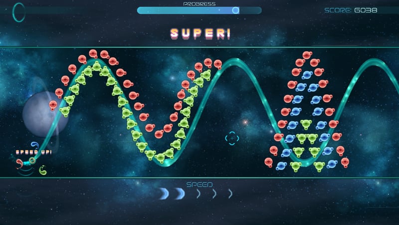 Game screenshot 1