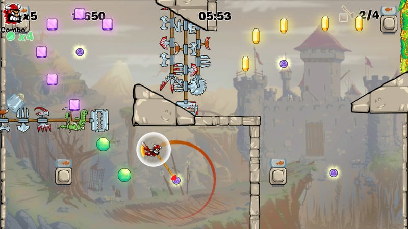 Game screenshot 5
