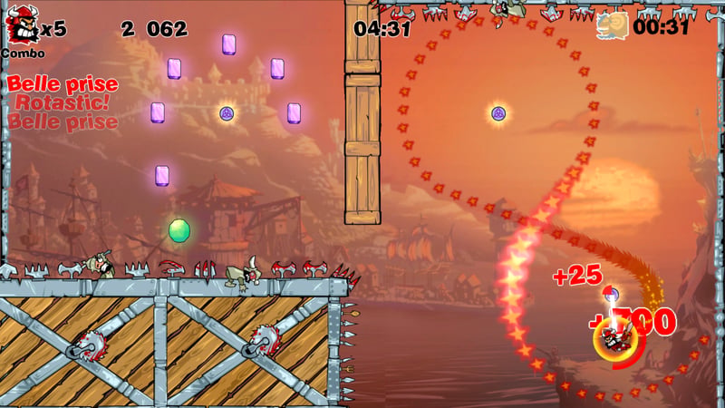 Game screenshot 2