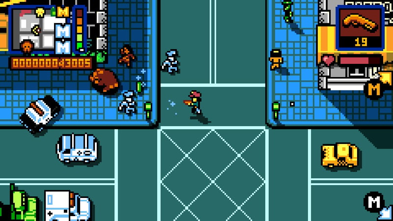 Game screenshot 5