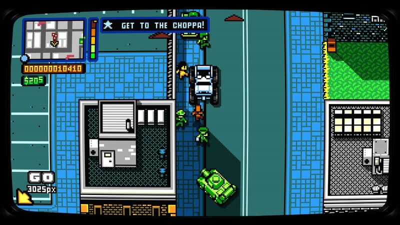 Game screenshot 4
