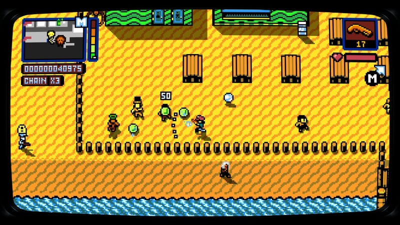 Game screenshot 3