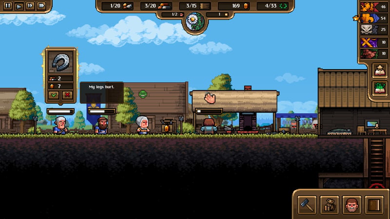 Game screenshot 2