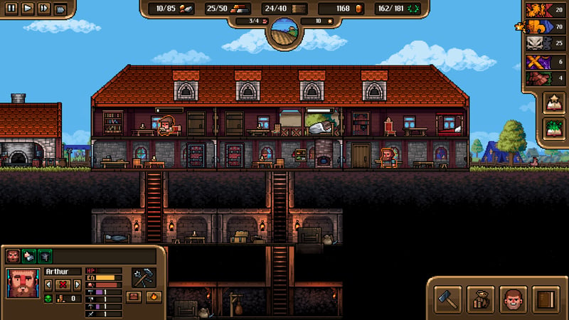 Game screenshot 3