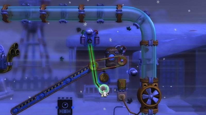 Game screenshot 1