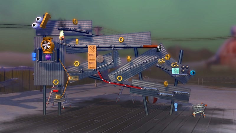 Game screenshot 3