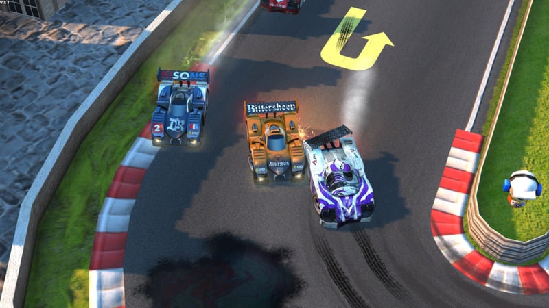 Game screenshot 4